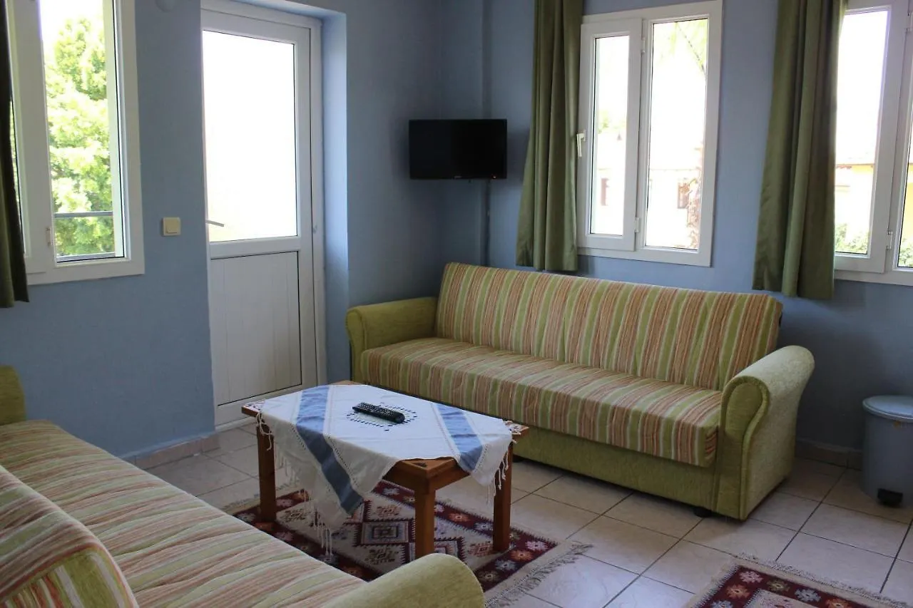 Summer Life Villa Apart Dalyan 0*,  Türkei