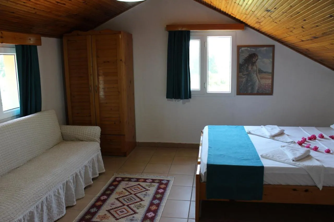 Summer Life Villa Apart Dalyan