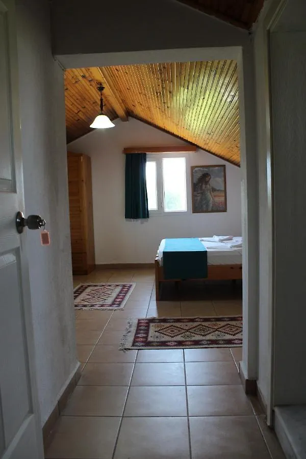 Summer Life Villa Apart Dalyan Türkei