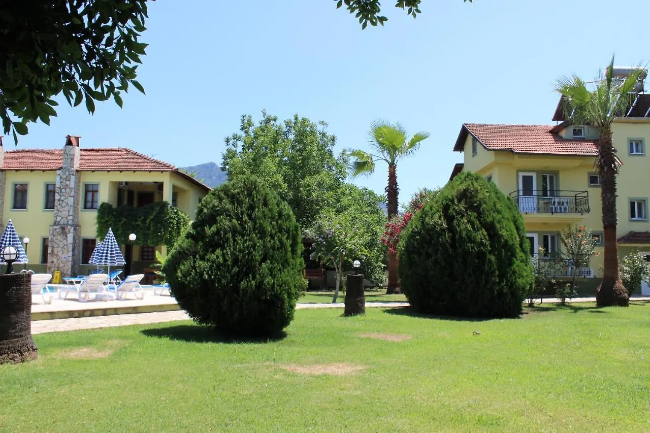 Summer Life Villa Apart Dalyan 0*,  Turkey