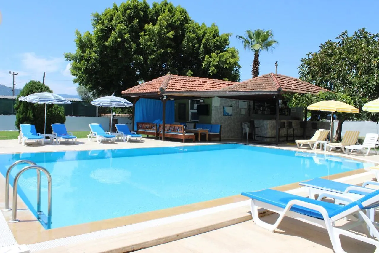 Aparthotel Summer Life Villa Apart Dalyan Turkey