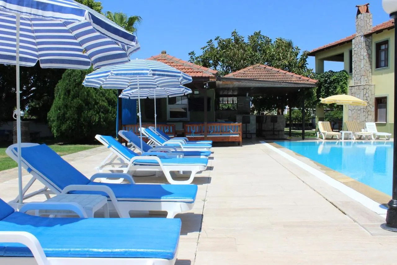 Summer Life Villa Apart Dalyan