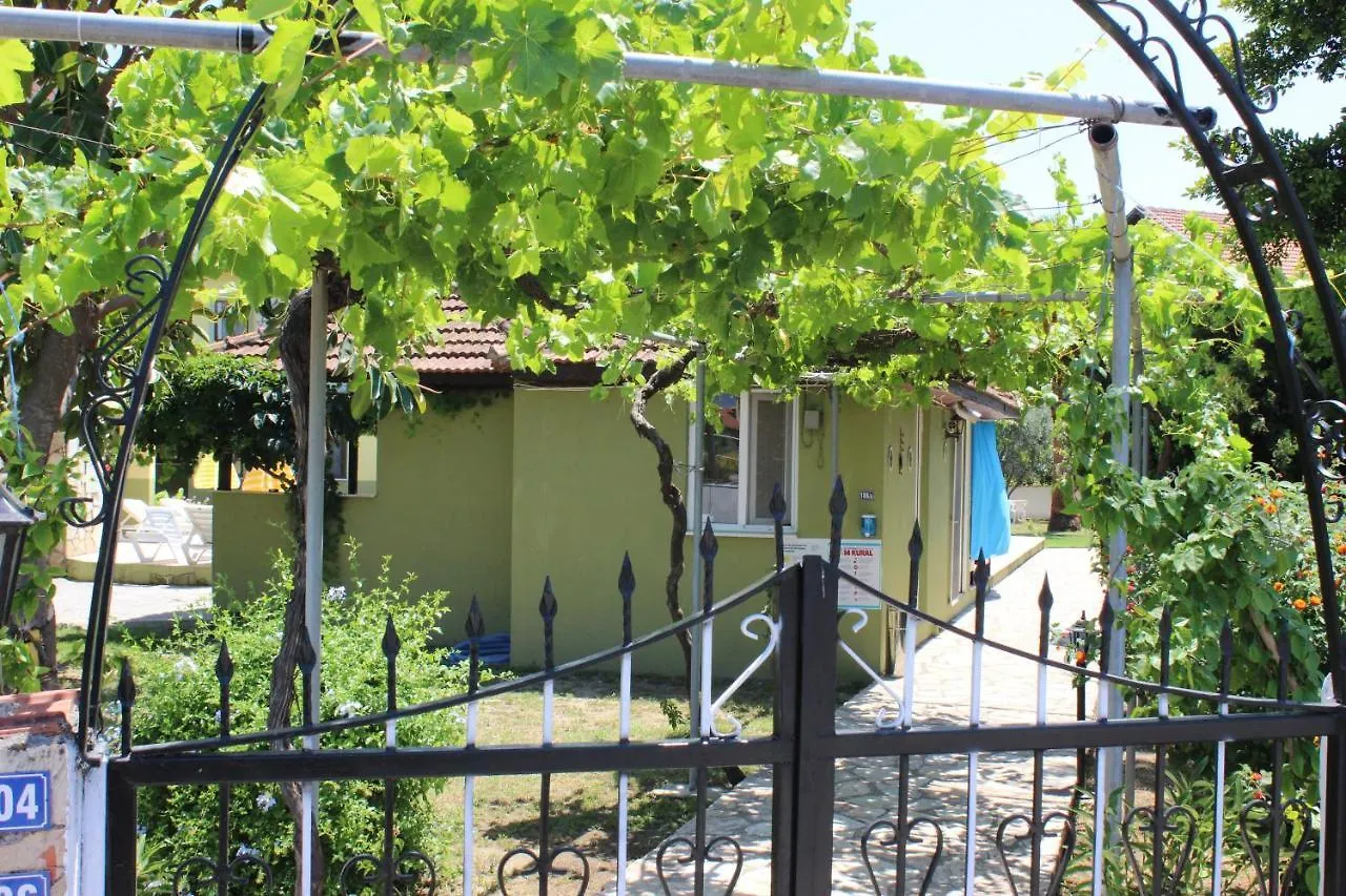 Aparthotel Summer Life Villa Apart Dalyan