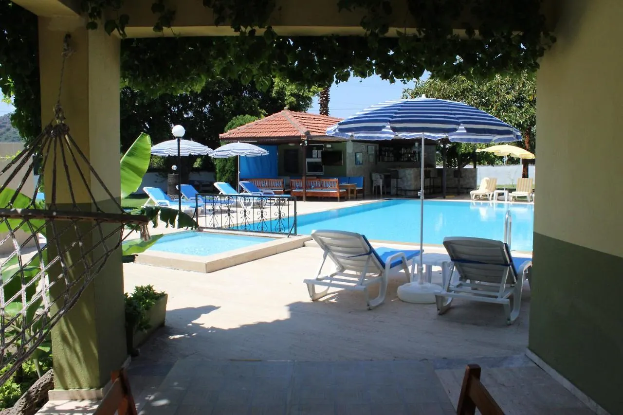 Summer Life Villa Apart Dalyan