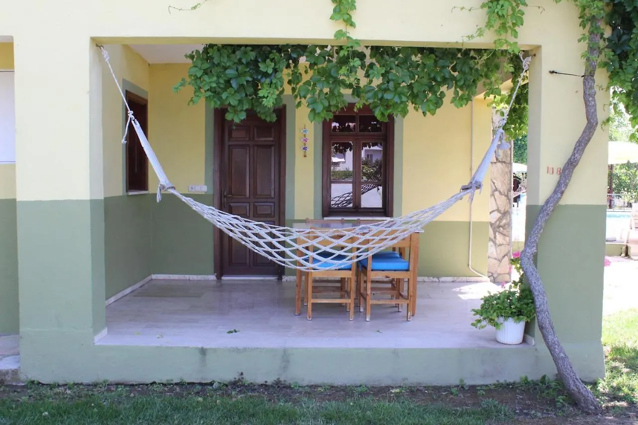 Summer Life Villa Apart Dalyan Aparthotel