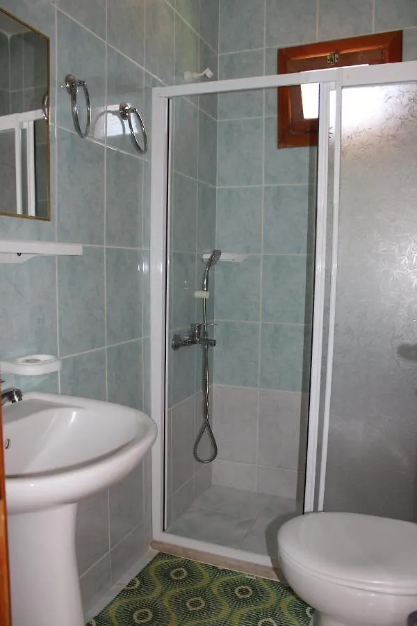 Aparthotel Summer Life Villa Apart Dalyan