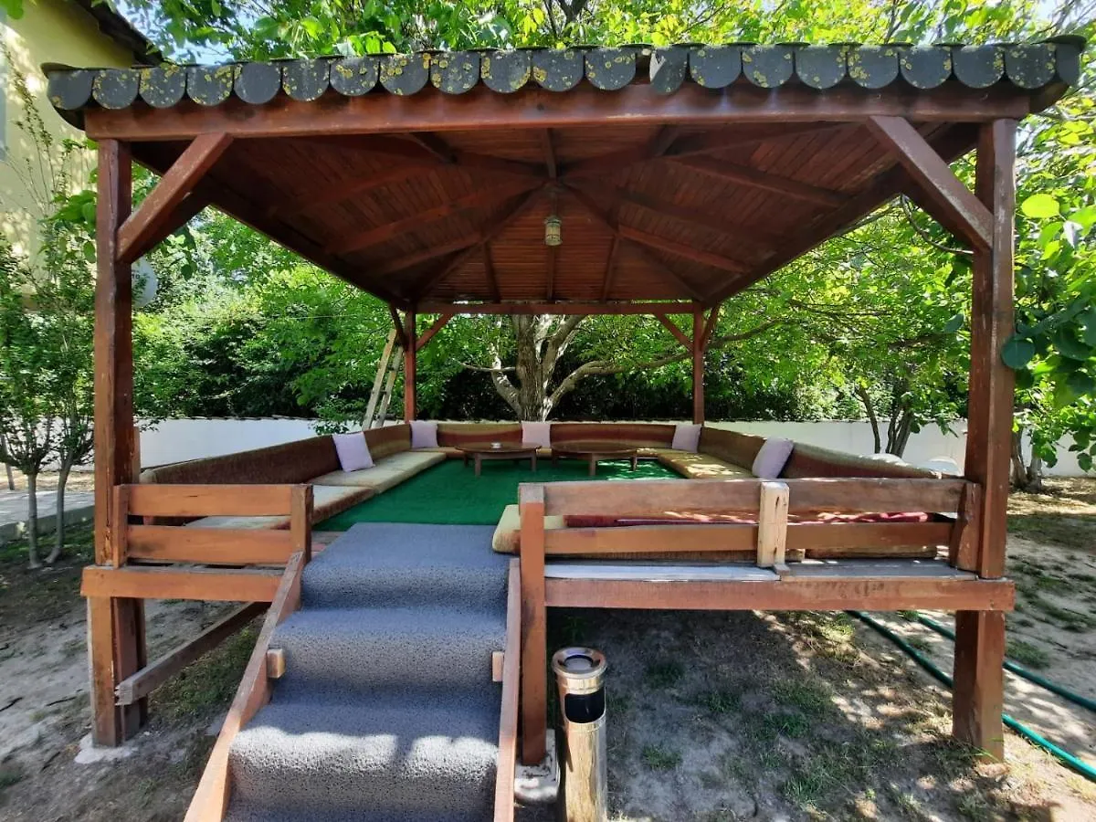 Summer Life Villa Apart Dalyan Aparthotel