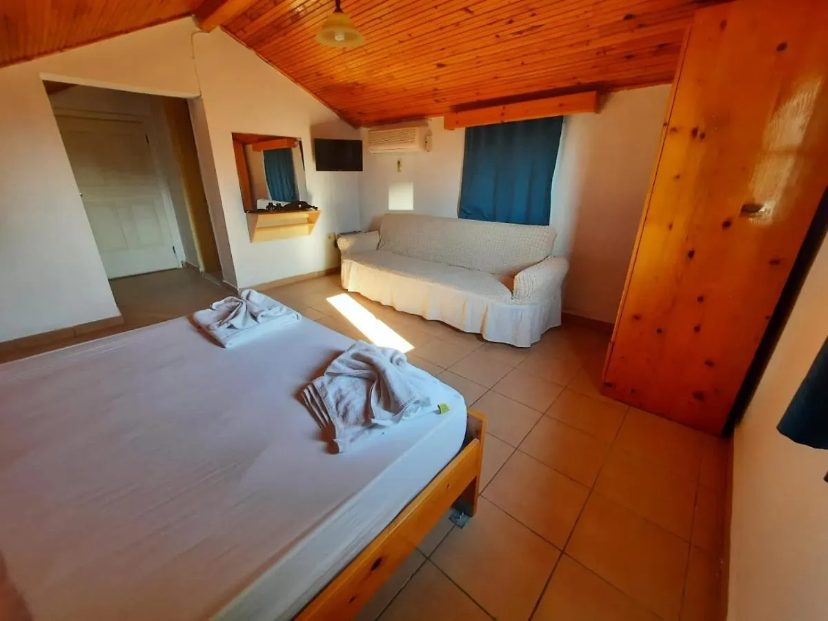 Summer Life Villa Apart Dalyan