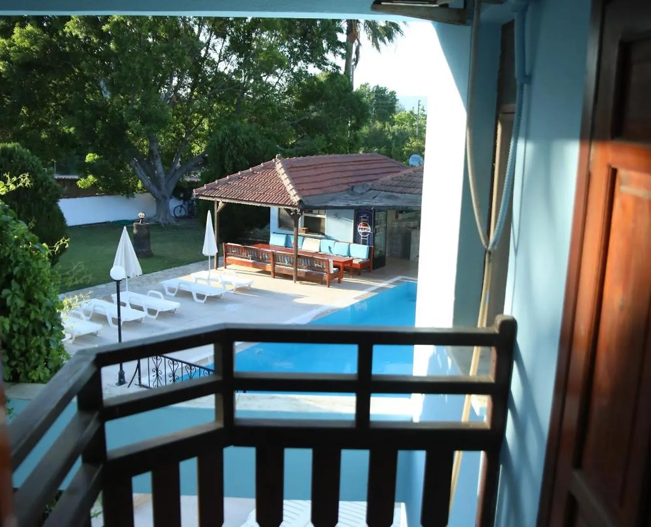 Summer Life Villa Apart Dalyan Aparthotel