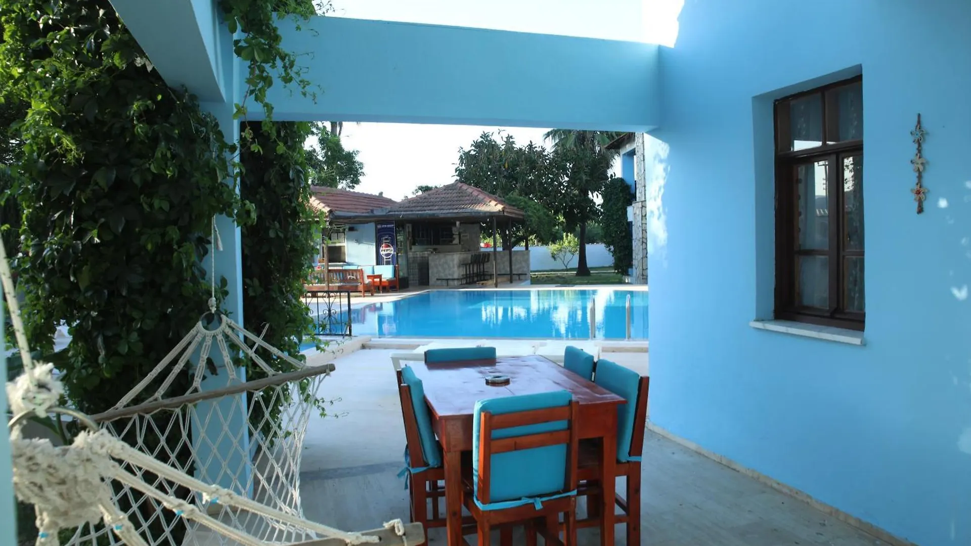 Summer Life Villa Apart Dalyan 0*,  Türkei
