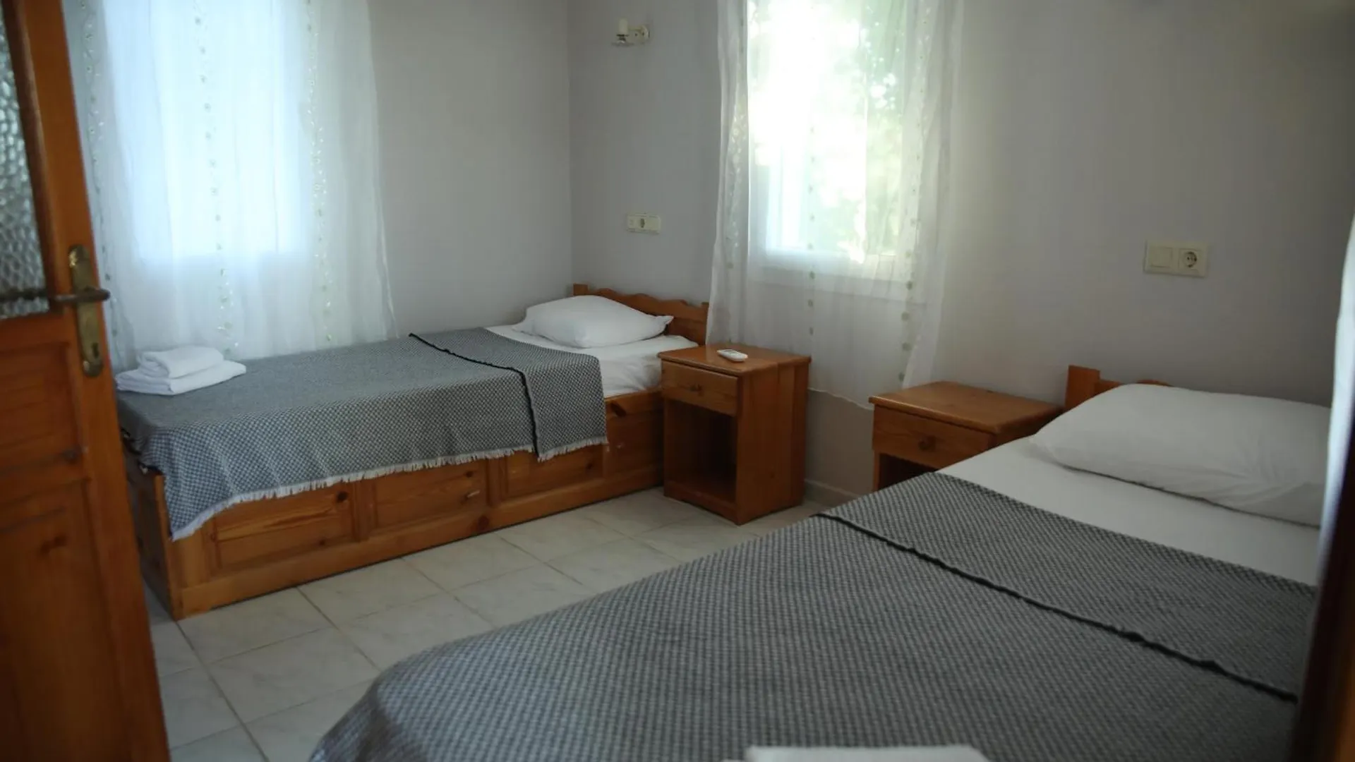 Summer Life Villa Apart Dalyan Aparthotel