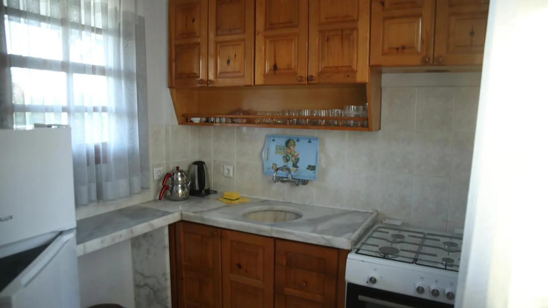 Summer Life Villa Apart Dalyan
