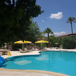 2* Aparthotel Club Mel