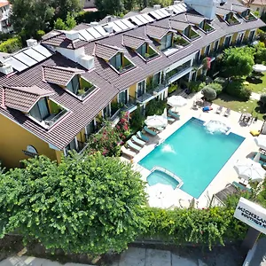 2* Hotel Michelangelo Boutique