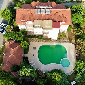 Angels Garden Hotel